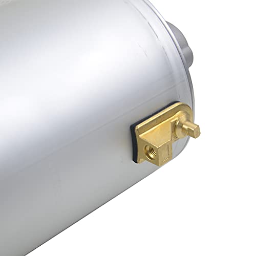 Flynsu Ammortizzatore anteriore di ricambio per A8...