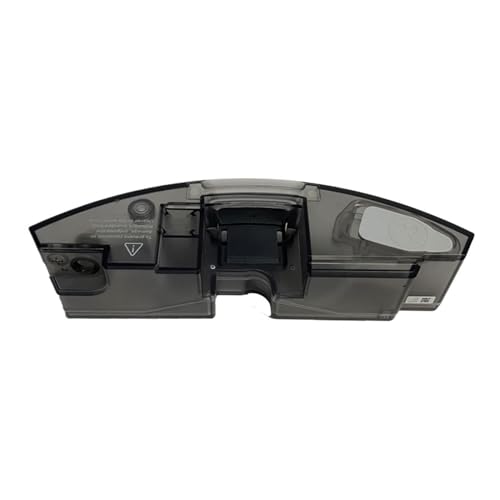 Réservoir d'eau Topaz SV Roborock S7 MaxV résout problème d'écoulement - 6