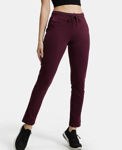Image of Jockey Women Track Pants