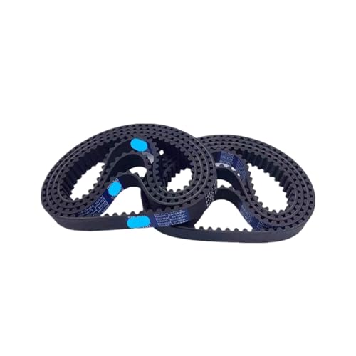 Courroie de distribution HTD 8M 752mm de largeur 40mm en caoutchouc