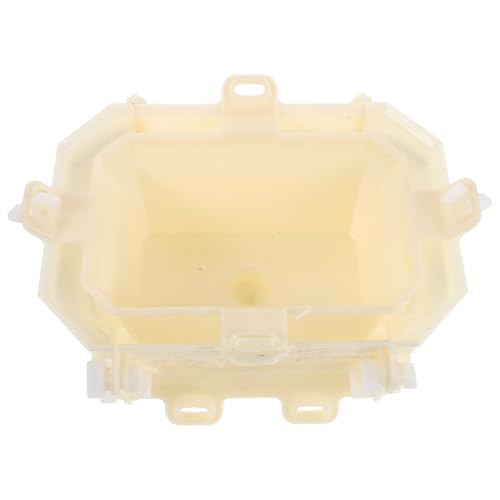 TOBBOMEY Molde Reutilizable de Hormigón para Macetas de Bonsái, Molde de Cemento para Decoración de Jardín, Diseño de 25 Formas de Macetas con Flores para Exteriores, Material Resistente