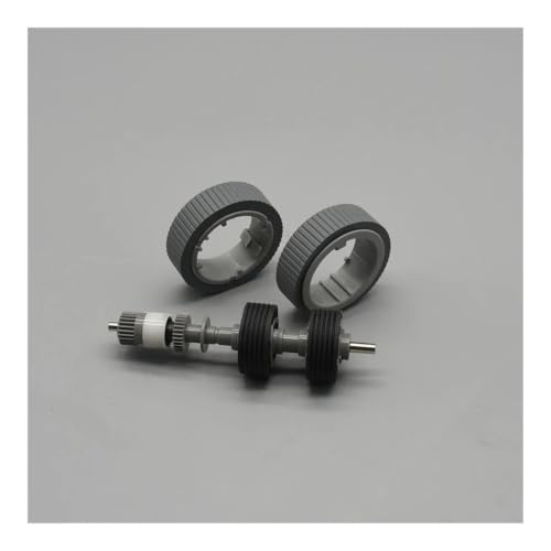 Kit de rouleau de ramassage pour l'entretien régulier du scanner Ricoh Fi-8150