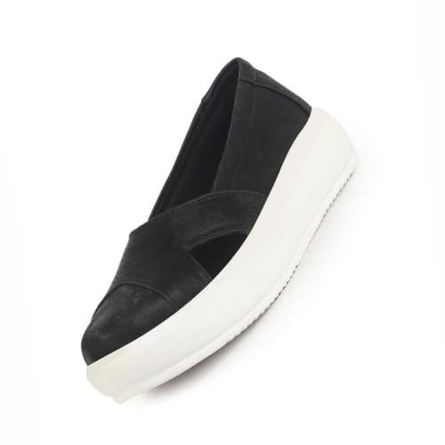 Image of FAUSTO Women Sneaker Pull-On Shoes