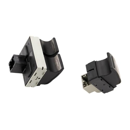 Commande vitre électrique 7E0959855A pour Transporter T5 T6 interrupteur leve vitre