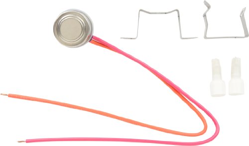 GE WR50X60 Genuine OEM Defrost Bi-Metal Thermostat for GE Refrigerators