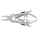 Gerber Diesel Multi-Plier, Stainless Steel [22-01470]