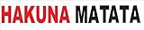 Hakuna Matata Decal Retro Vintage Decal Sticker Souvenir Skateboard Laptop