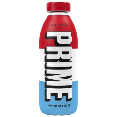 PRIME Ice Pop BT 500 ml