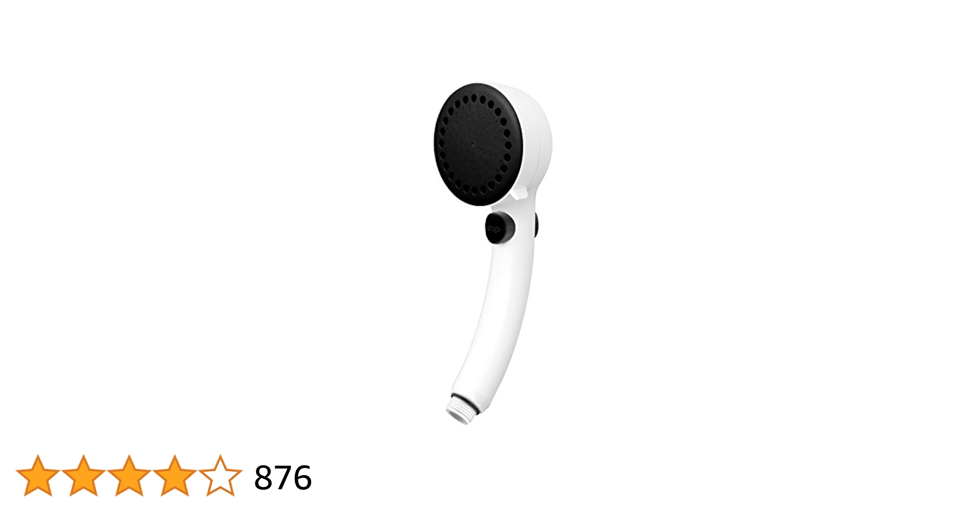 Amazon.co.jp: SANEI(サンエイ) ミストストップシャワーヘッド