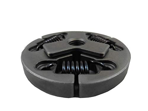 by Echo A056000211 / A056000210 OEM Clutch Assembly for Chainsaw CS-352 CS-310 + (Free Two e-Books)