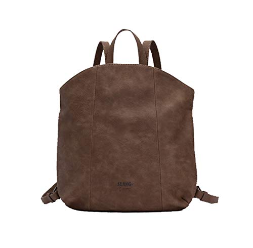 Slang Mochila bolso KI2 KISS Tostado