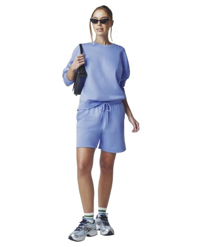 Image of florence by mills Women's Cozy Crush Oversized Sweatshirt