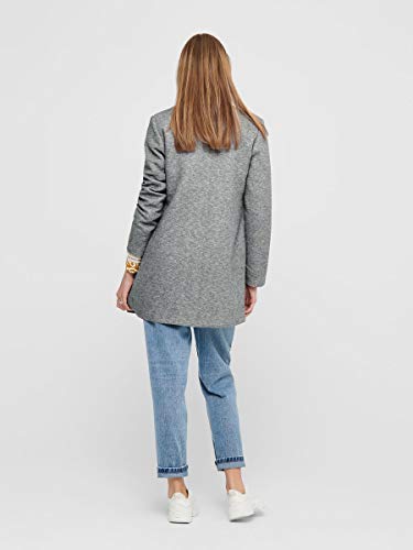 ONLY Vrouwelijke blazer effen - Image 5
