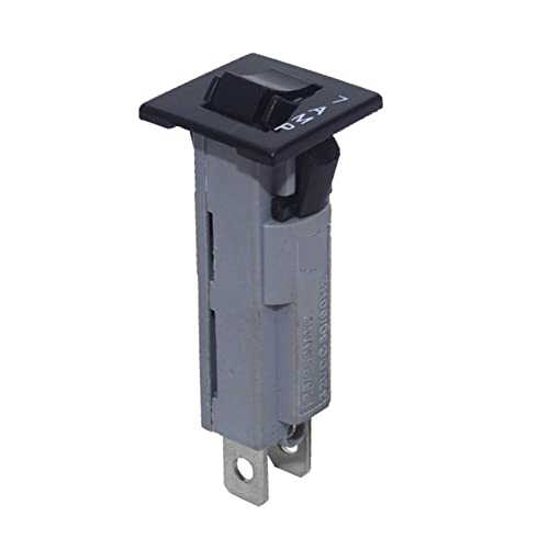 Disjoncteur automatique 2A miniature et mini protecteur de surcharge 92