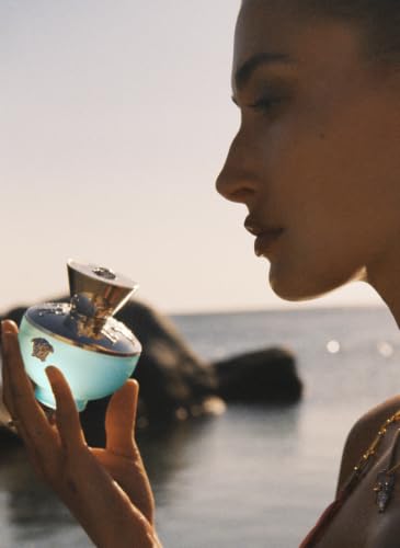 Versace Vers Dylan Turquoise Edt Vapo 50ml – Ansicht 3