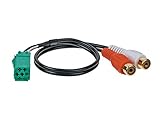 carminat tomtom live sim karte nicht für Carminat 1 AUX IN Adapter Renault > Carminat