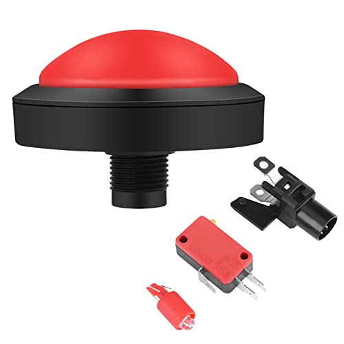 FlashTap flexigear マイクロスイッチボタン アケコン 30 FLEXIGEAR FLASHTAP BODY 30mm [No Cap Included] – Arcade Shock