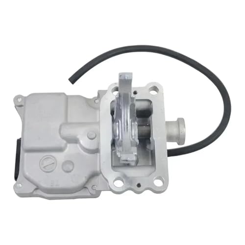 Conjunto de actuador vacio diferencial delantero compatible con Tacoma 4Runner 4WD