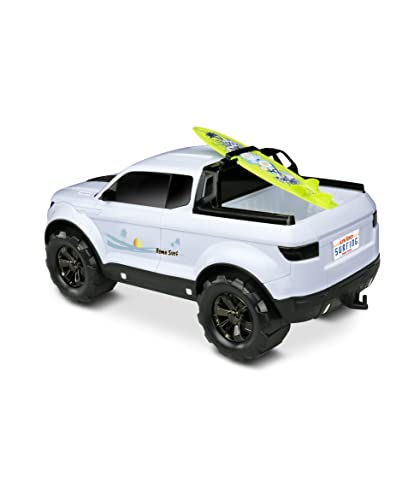 Carrinho Pick-Up Force Surf Roma 40.5cm