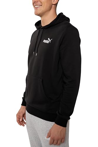 PUMA Hoodie Kapuzenpullover Statement Deluxe Edition Hoody – Bild 3