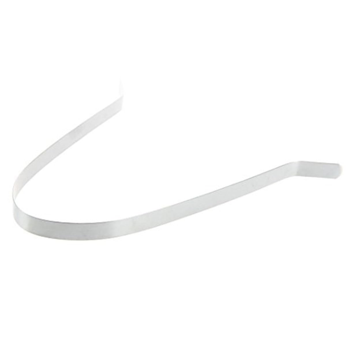 NOLITOY Scraper Scraper Oral Scraper Silver