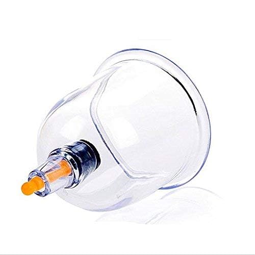 ACUWOLD 20PCS Hijama Vacuum Cup Loose Single big size NO-1 Cupping Therapy Set Of 20 (2) (B0D2KSMDFF) Amazon Price History, Amazon Price Tracker