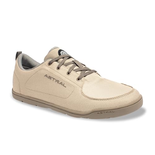 Image of Astral Loyak All Weather Shoes - Men's & Women's Waterproof, Breathable Sneaker for Travel & Casual Wear