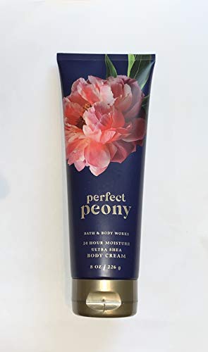 Perfect Peony Body Cream 8 oz.