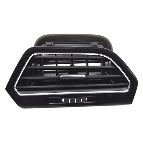 Salida de aire acondicionado para Tiguan MK2: repara el flujo de ventilación izquierdo delantero