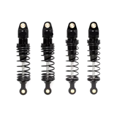 Amortisseurs RC en aluminium pour stabiliser le Drag Slash 1/10