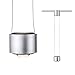 Produktbild Paulmann 955.20 URail LED Pendel Aldan 1-flamming 1x13W