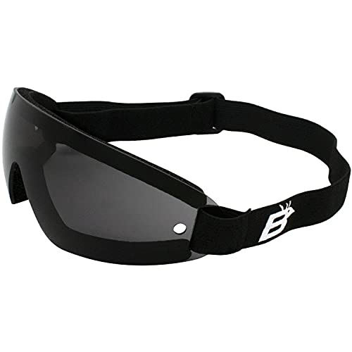 Anti-Fog Goggles
