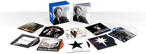 I Can’t Give Everything Away (2002 - 2016) [13 CD Box Set]