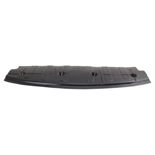 Image of TRQ Engine Splash Shield Front Lower Compatible with 2011-2015 Hyundai Sonata HY1228161
