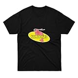 T-Shirt Kamekonas Short Tee Shirt Shrimp Boy Family Shirts Women Girl Gift for Men Novelty Unisex Friend Big Sleeve Event Multicoloured