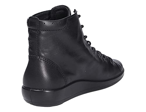 Image of ECCO Soft 2.0 Tie Sneaker
