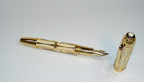 Montblanc Patron of Art Pope Julius 4810 Fountain Pen ID 35576