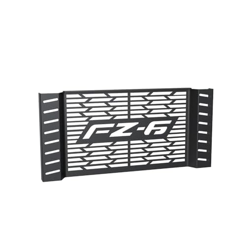 Grille Radiateur Moto Accessoires Moto pour FZ6S FZ6N FZ6 S/N pour FAZER600 2004 2005 2006 pour FAZER 600 Grille De Protection Radiateur