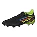 Produktbild adidas Herren Copa Sense.2 Fg Sneaker, Core Black Bright Cyan Team Solar Yellow, 45 1/3 EU