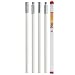 Gardus R3203612 12-Foot Extension Kit, White