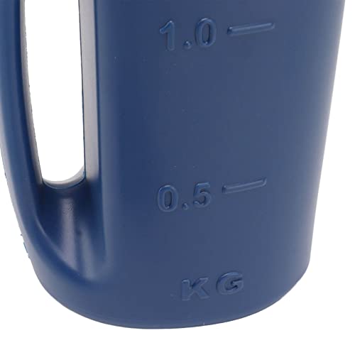 Difusor manual para fertilizantes y semillas miniatura 5