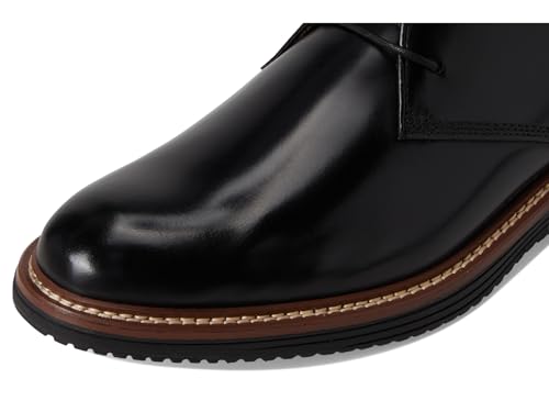 Image of Johnston & Murphy mens Upton Chukka