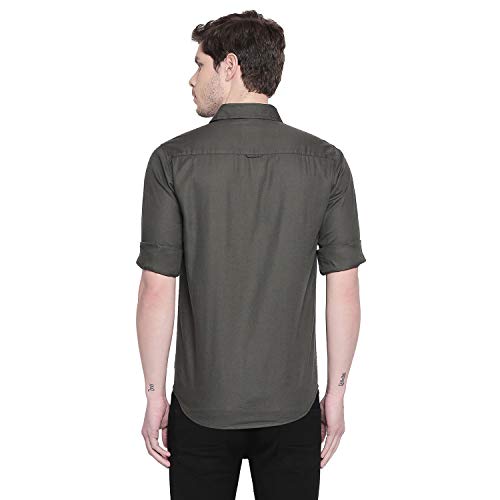 Image of Mufti Men Shirt