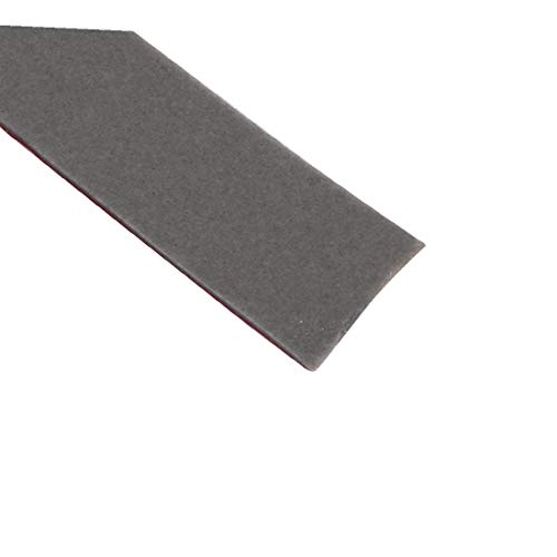 Mousse éponge adhésive double face antichoc pour décoration intérieure
