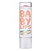 Maybelline Dr. Rescue Baby Lips Lip Balm, Coral Crave -(Quantity 1)(4.4 grams)