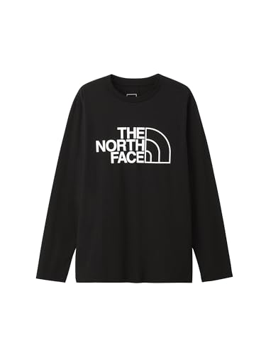 THE NORTH FACE [ザ・ノース・フェイス] 長袖 カットソー ロンT L/S ES Big Logo Tee メンズ