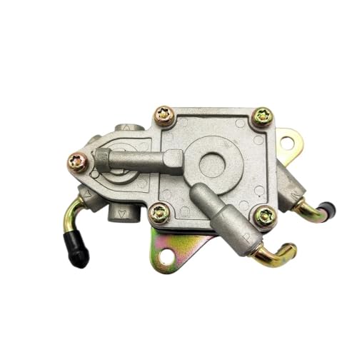 Pompe à Huile Linhai 260cc 300cc pour Bighorn JCL Xingyue