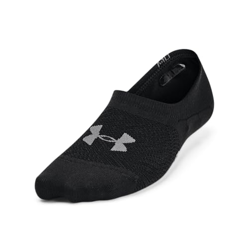 Under Armour Womens Breathe Lite Ultra Low Socks 3 Pack