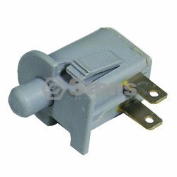 12 stuks stoelschakelaar, compatibel met 9253166 121305X AM104403, past 12 stuks stoelschakelaar, compatibel met 9253166 121305X AM104403, past