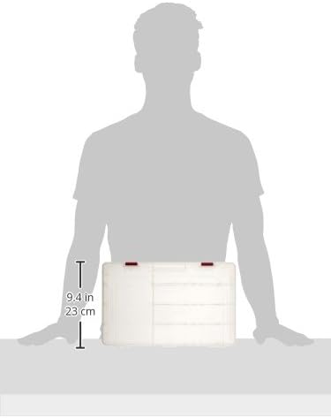 Miniatura 5 de Plano Prolatch Stowaway - Estuche de almacenamiento